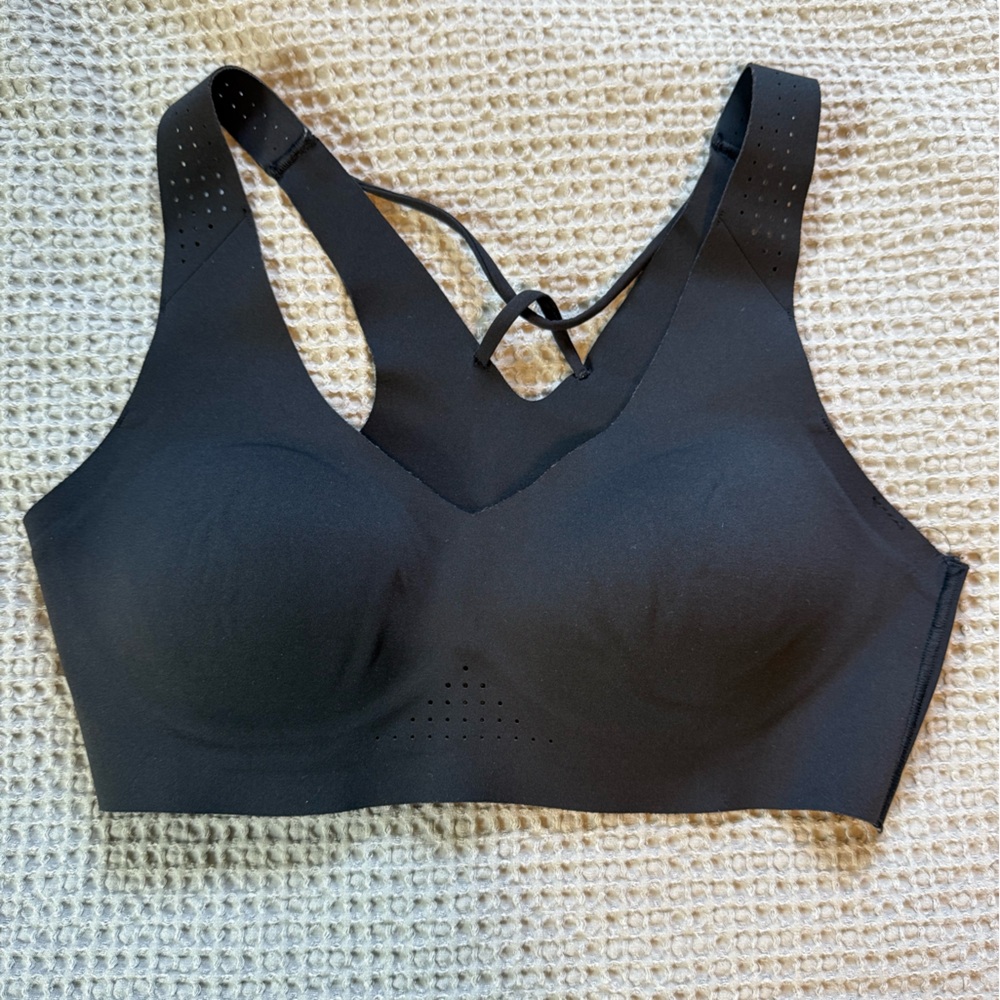Brooks Running Strapless Bra